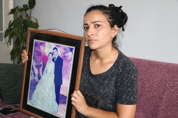 Adana'da babanın oğlunu kendisini şikayet ettiği için öldürdüğü iddiası