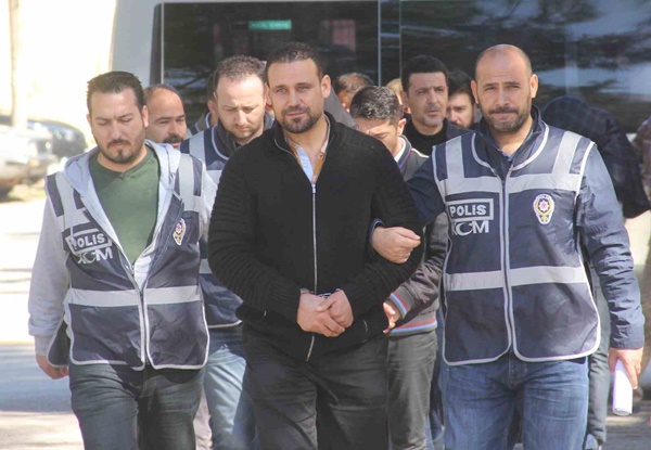 Sahte diploma çetesi lideri Ziya Kadiroğlu, 2018’de aynı suçtan gözaltına alınmış