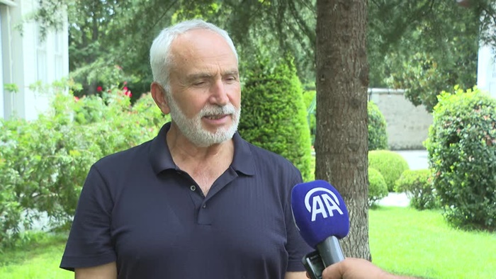 Filistin'e Destek Platformu'ndan "Gazze'ye Umut Işığı Ol" yürüyüşüne davet