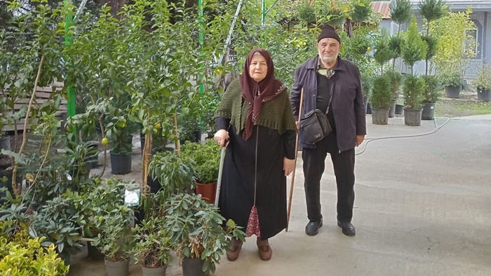 Altmışıncı Evlilik Yıl Dönümümüz