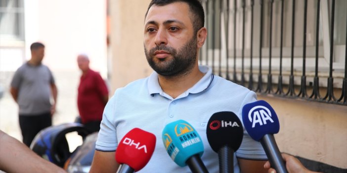Kazada ölen gencin ailesi, sürücünün hak ettiği cezayı almasını istiyor