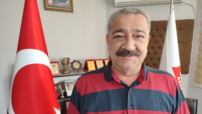Adana Kebabında karbonat, hamur ve ekmek hilesine dikkat