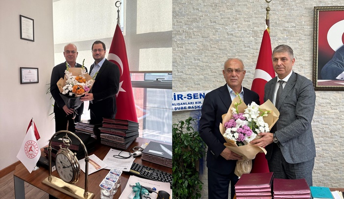MHP Adana İl Başkanı Kanlı: “Tarım sektörü ve üretim vazgeçilmez önemde”