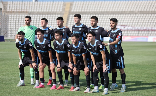 Süper Lig'in eski efsanesi 1. Lig'de perişan oldu: 4 gol birden yediler