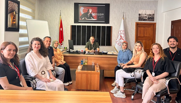 Pozantı 80. Yıl Devlet Hastanesi'nde "Gebe Okulu" açıldı