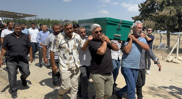 Adana'da mide fıtığı ameliyatı sonrası fenalaşan kadın hayatını kaybetti