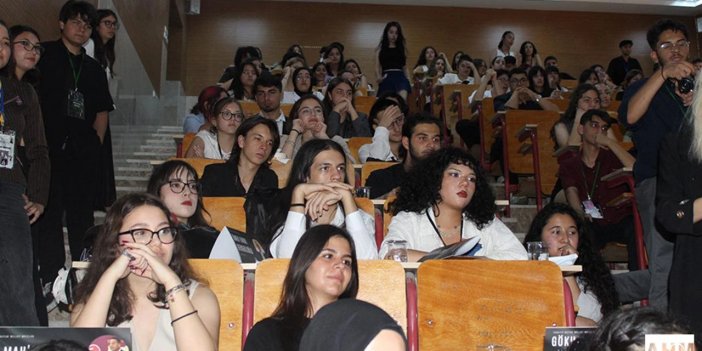 PRESTIGE MUN Konferansı 24–26 Ekim’de ÇÜ Eczacılık Fakültesi’nde Gerçekleşecek