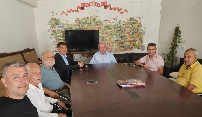 Doç. Dr. Ergül Halisçelik: Adana ulaşım sorununu çözmeli