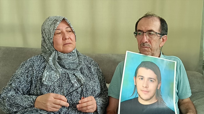 ABD'de haber alınamayan Türk bilim insanının Adana'daki ailesinin endişeli bekleyişi sürüyor