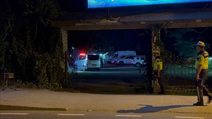 İstanbul'da restoranda bıçaklanan Cumhuriyet Savcısı Ercan Kayhan hayatını kaybetti