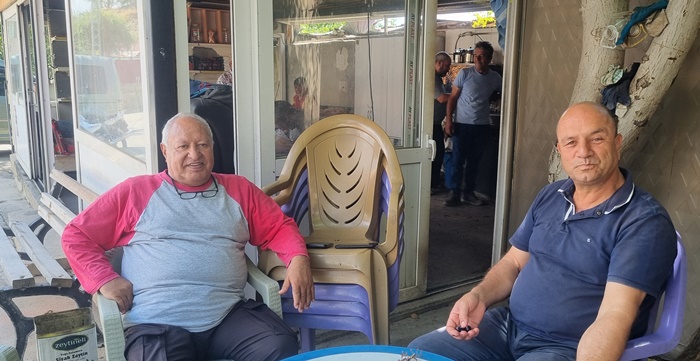 Yollardan muhabbetli anılar - 2