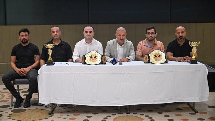 Muaythai Süper Lig 6. ayak finalleri, yarın Adana'da yapılacak