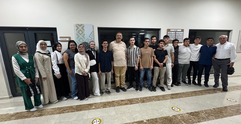 YSK Sınavlarında İHL Öğrencileri Büyük Başarı Elde Etti
