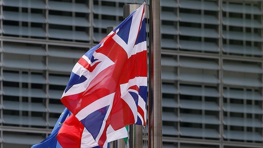 Brexit Yasa Tasarısı'nda ilk oylama yapıldı