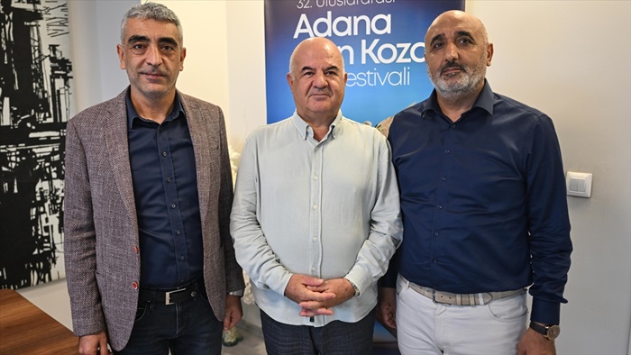 Uluslararası Altın Koza Film Festivali'nde 190 film perdeye taşınacak