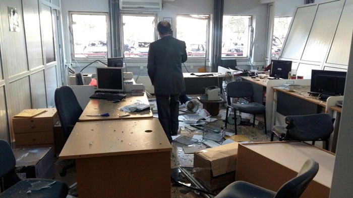 Adana'daki terör saldırısında yaralanan 33 kişinin kimliği belirlendi