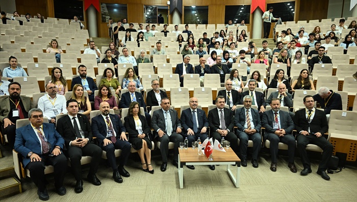 Adana'da "Çukurova Sağlık Turizmi Çalıştayı" başladı