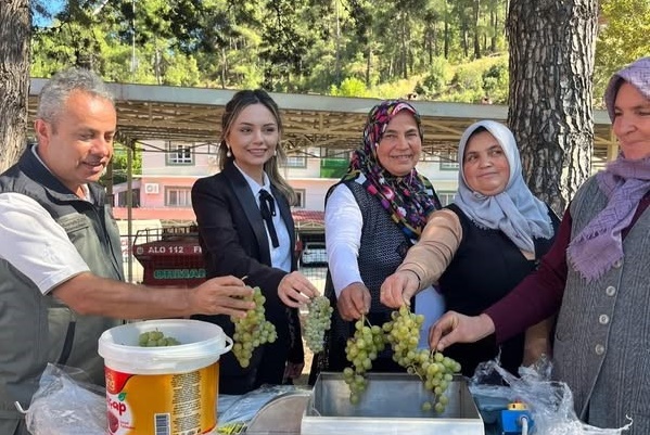 İklime Dirençli Ormancılık Projesi