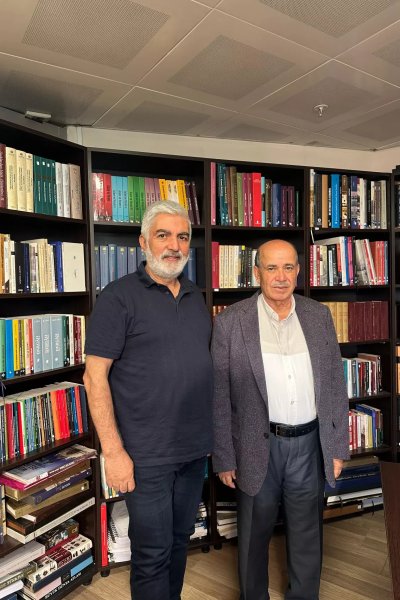 İslam medeniyeti tarihine adanmış bir ömür: Bekir Karlığa