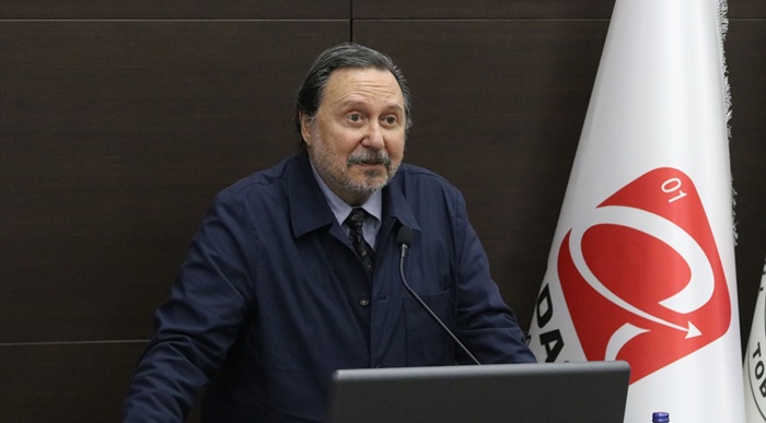 Adana'da ABD'deki yatırım fırsatları anlatıldı