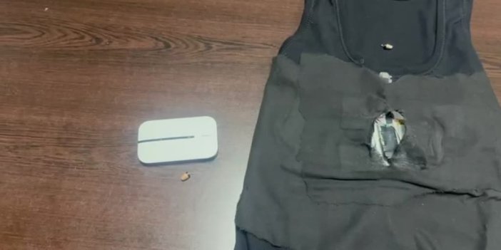 Adana'da ehliyet sınavına kopya düzeneğiyle girmeye çalışan 2 kişi yakalandı