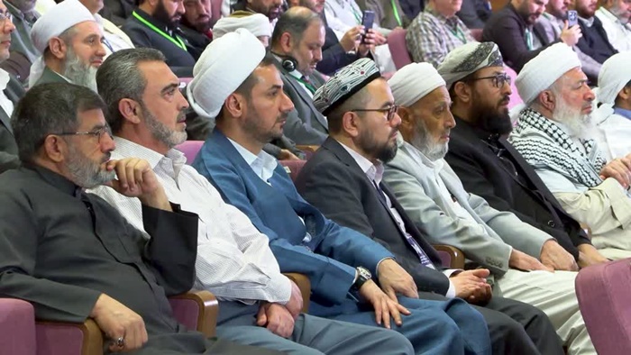 Diyarbakır'da "10. Alimler Buluşması" başladı