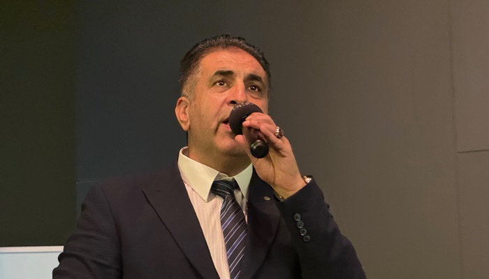 Prof. Dr. Hakkı Çiftçi: “İmanlı bir eğitim insana: onuru, ilmi, bilimi, medeniyeti, sosyoloji ve tarihi öğretir “