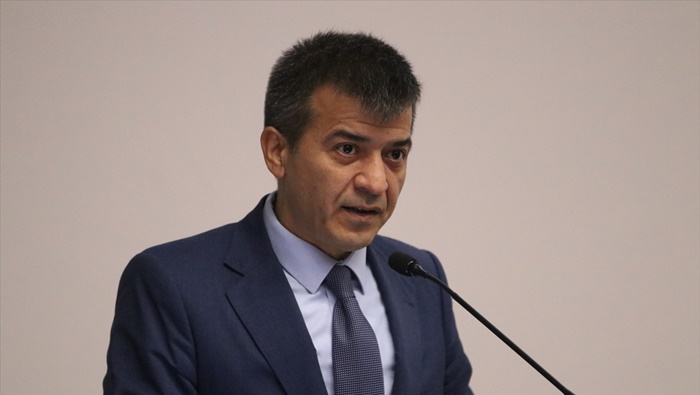Adana'da "İstihdam Buluşmaları" düzenlendi