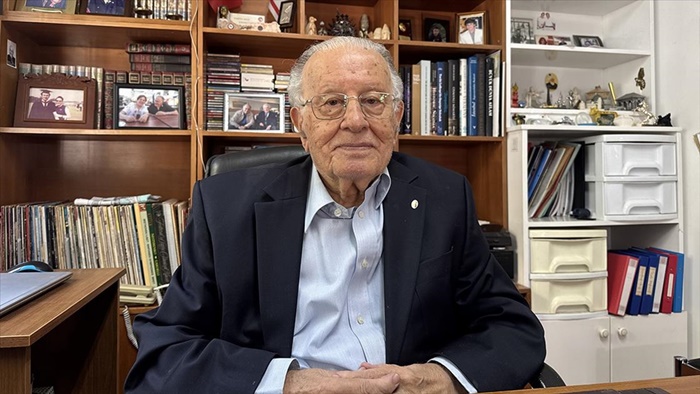 Eski KKTC Başbakanı Atun: Türkiyesiz bu dava düşünülemez
