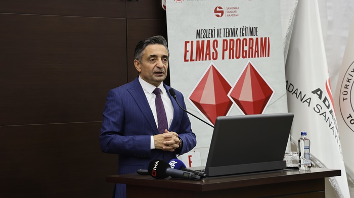 Prof. Dr. Karataş: "10 yıl içerisinde bu savaşlar gri bölge savaşlarına dönüşecek"