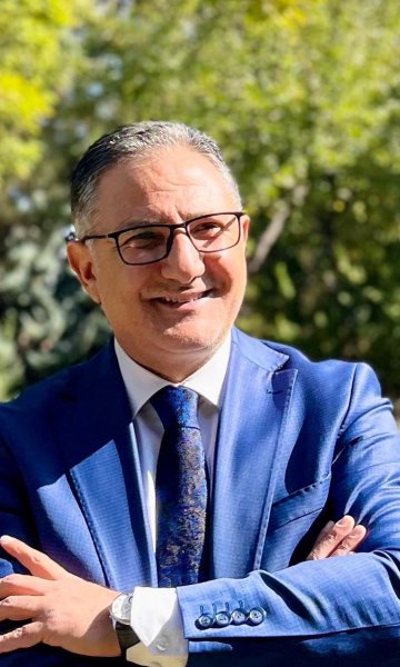 Hayati Koca: “Kıymayın Efendiler”