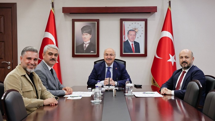 Pozantı Kırsalında Sağlık Hizmetleri Köklü Çözümle Büyüyor
