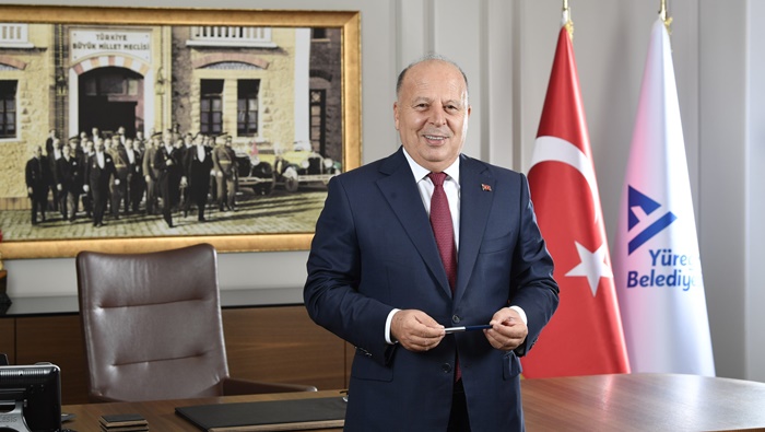 Başkan Demirçalı’dan Birlik Ve Beraberlik Mesajı: 29 Ekim Kutlamaları Başladı