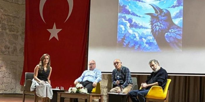 Adana’da “Sanatta Süreklilik ve Kırılma: Tarihselden Güncele” Paneline Yoğun İlgi