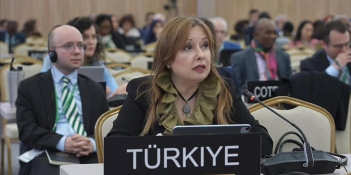 UNESCO, 15 Aralık’ı "Dünya Türk Dili Ailesi Günü" ilan etti