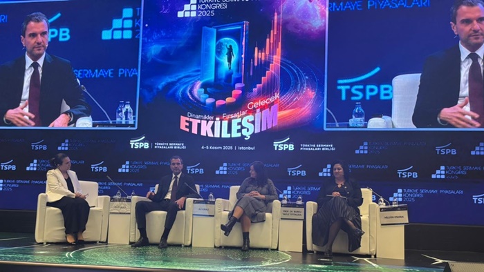 TÜRİB, Tarım Emtiasında Vadeli İşlem Piyasasını 2026’da Açıyor