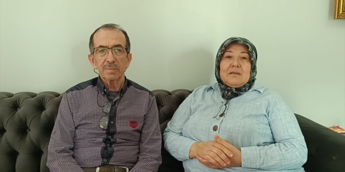 ABD'de tutukevindeki Türk bilim insanının ailesinden kefalet için yardım çağrısı