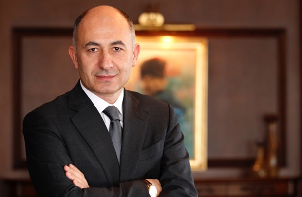 Rönesans Holding'in Adana'daki 2 milyar dolarlık yatırımında çalışmalar aralıksız sürüyor