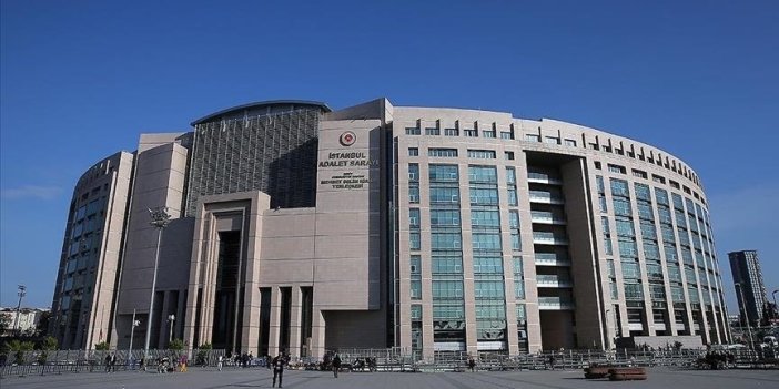 "İmamoğlu çıkar amaçlı suç örgütü" iddianamesi tamamlandı