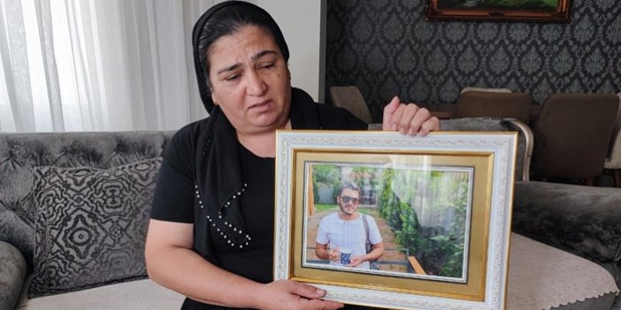 Oğlu cinayete kurban giden anne: "Katil 28 gün önce tutuklansa oğlum ölmeyecekti"