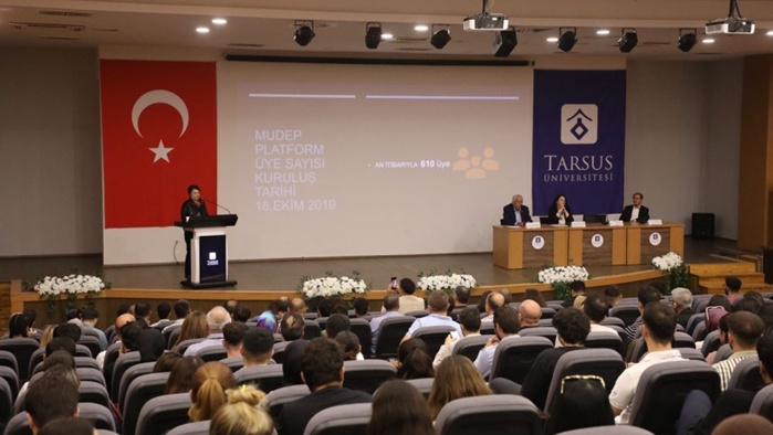 Tarsus İşletme Ziyaretleri ve Vak’a Etütleri Gerçekleştirildi