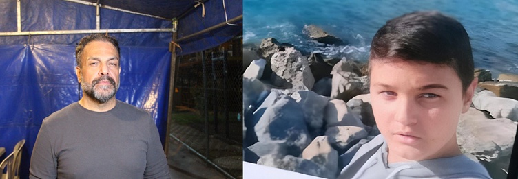 Kazada ölen Miraç'ın babası: "Hayalleri vardı, makine ressamı olmak istiyordu"