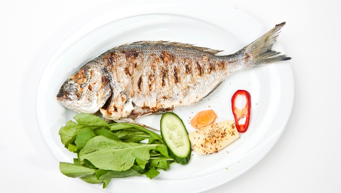 Su ürünleri ve hayvansal mamuller ihracatının yüzde 47’si Ege Bölgesi’nden yapıldı