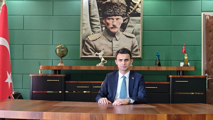 Aladağ'da "Kariyer Günleri" etkinliği düzenlendi