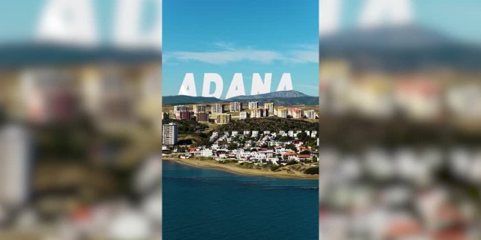 Bakan Kurum'dan Adana'daki İlk Evim Projesi konutlarına ilişkin paylaşım