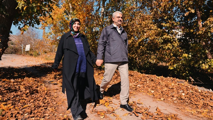 Pozantı’da Sonbahar Rotası Sadece Belemedik Değil, Tüm Mahallelerimiz Olacak