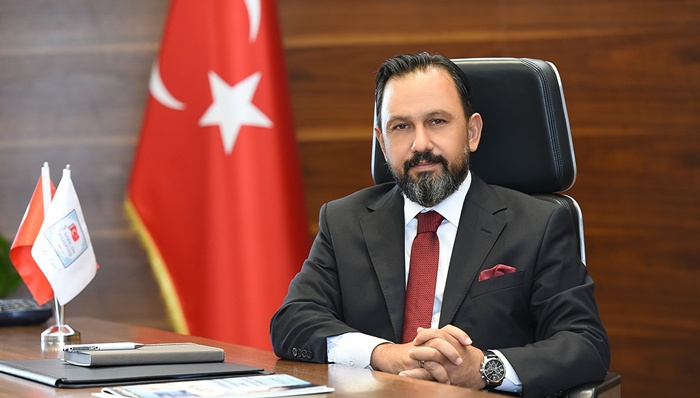 Sarıçam Belediyesi’nden Bağımlılıkla Mücadelede Örnek Etkinlik