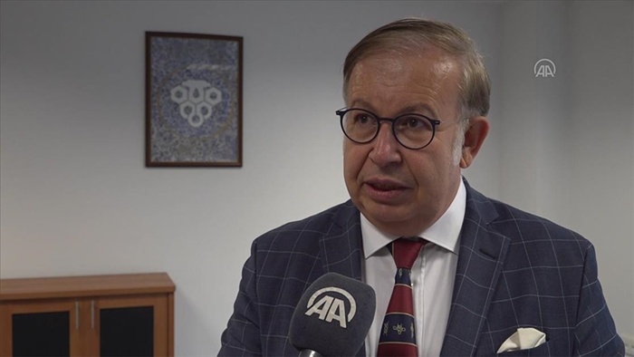 Prof. Dr. Cihat Yaycı: Papa’yı Türkiye’ye kim davet etti?