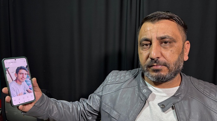 18 yaşında kayboldu, 7 yıldır haber alınamıyor