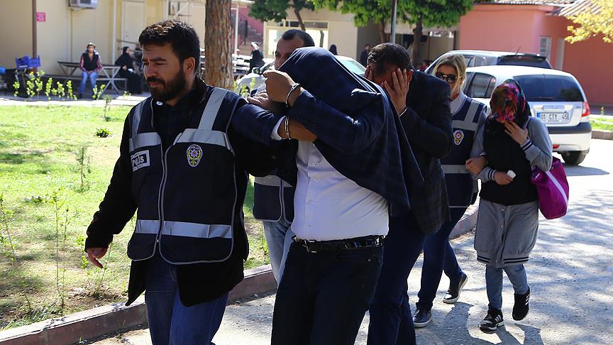 3 belediye başkanı gözaltına alındı